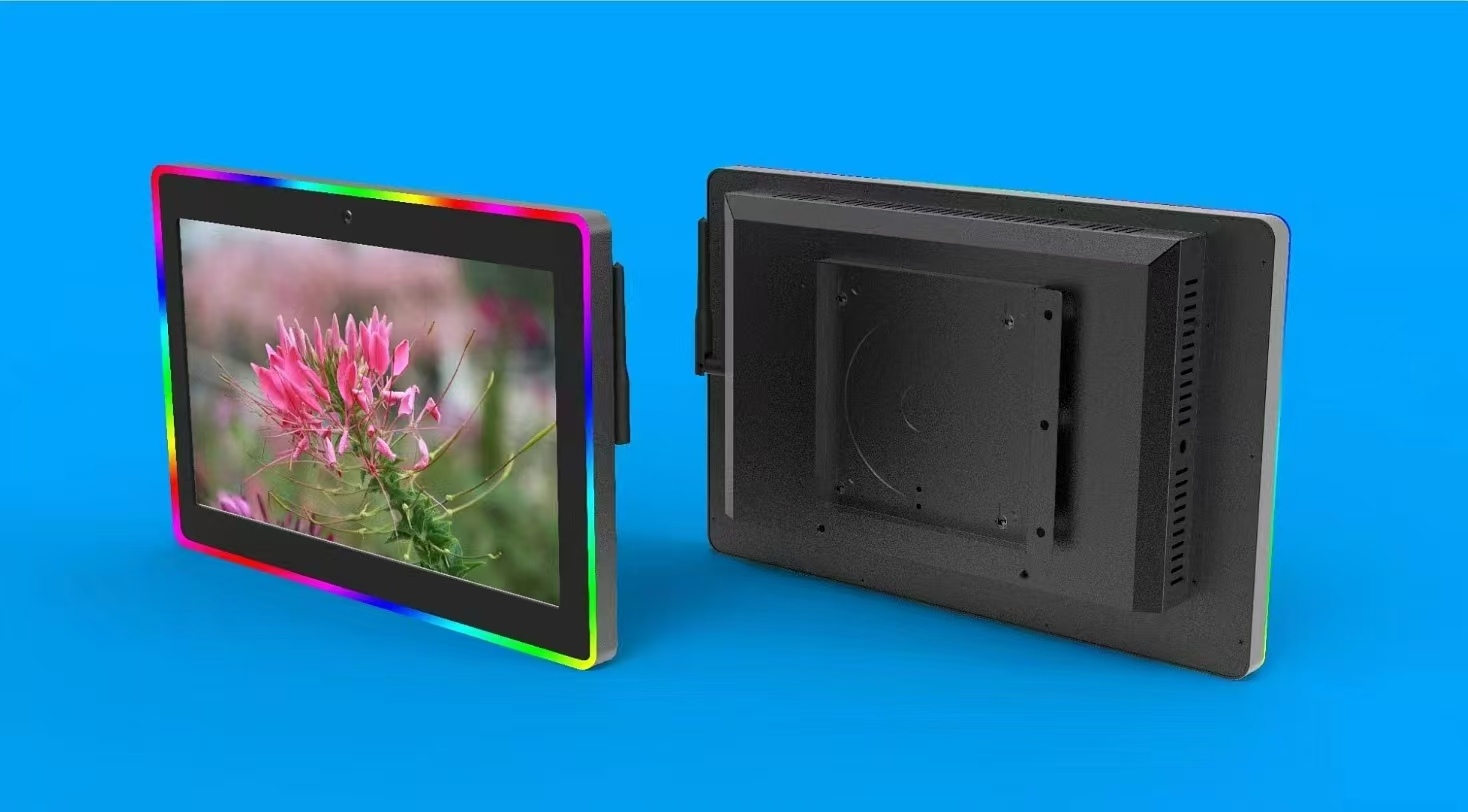21,5 colio LCD žirgų lenktynių jutiklinis ekranas stalo žaidimų jutikliniam monitoriui